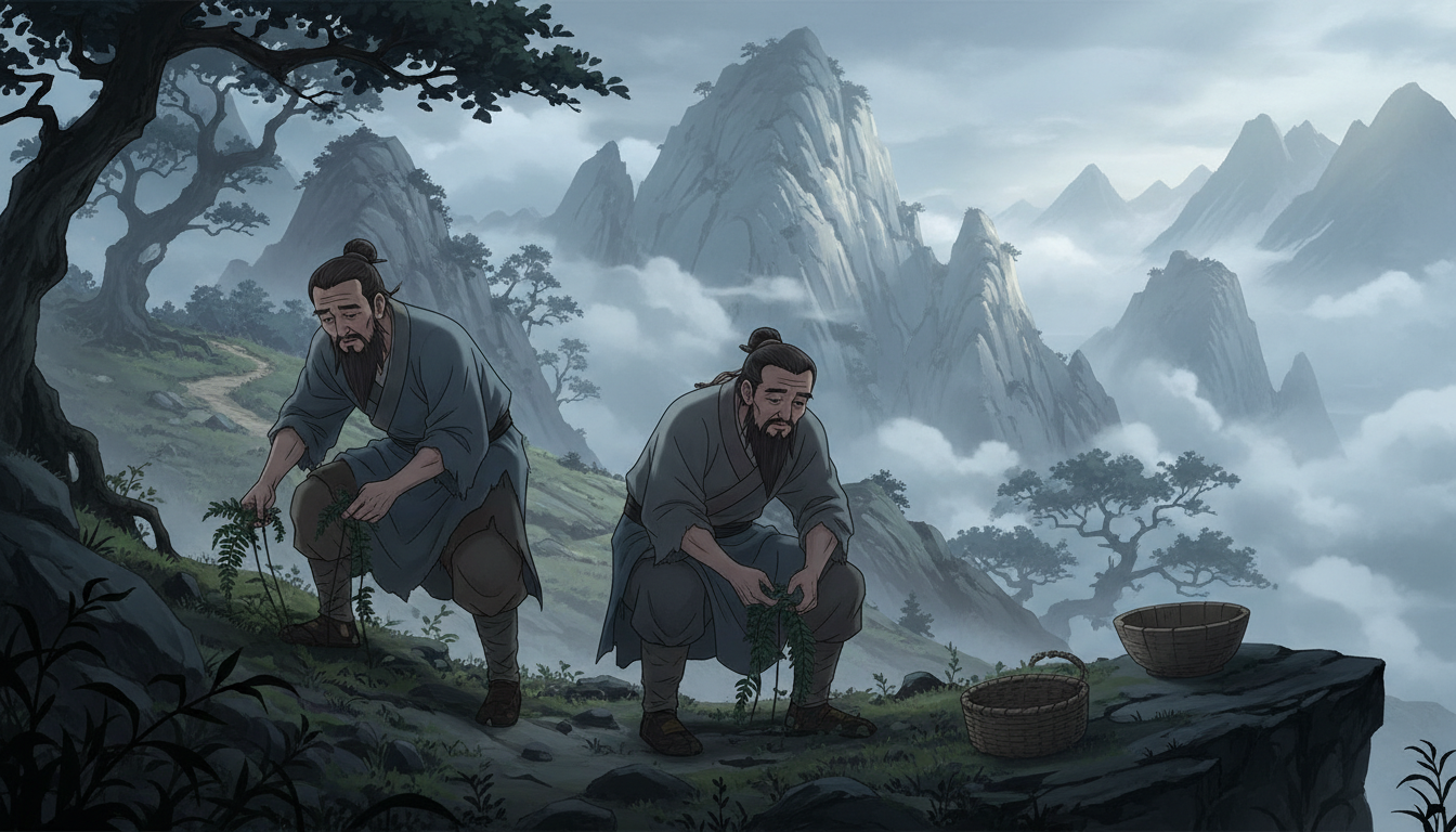 타협 없는 정의인가 시대의 흐름을 거스른 오만인가