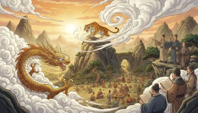 당신이라는 원석을 보석으로 바꿀 단 한 번의 만남, 시대의 부름에 응답하라