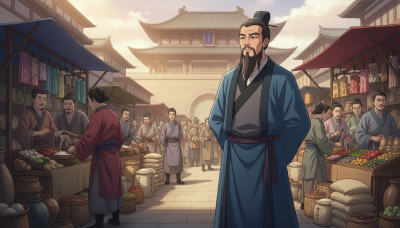 가난은 부끄러운 것이 아니라 불편한 것인가 아니면 무능의 증거인가